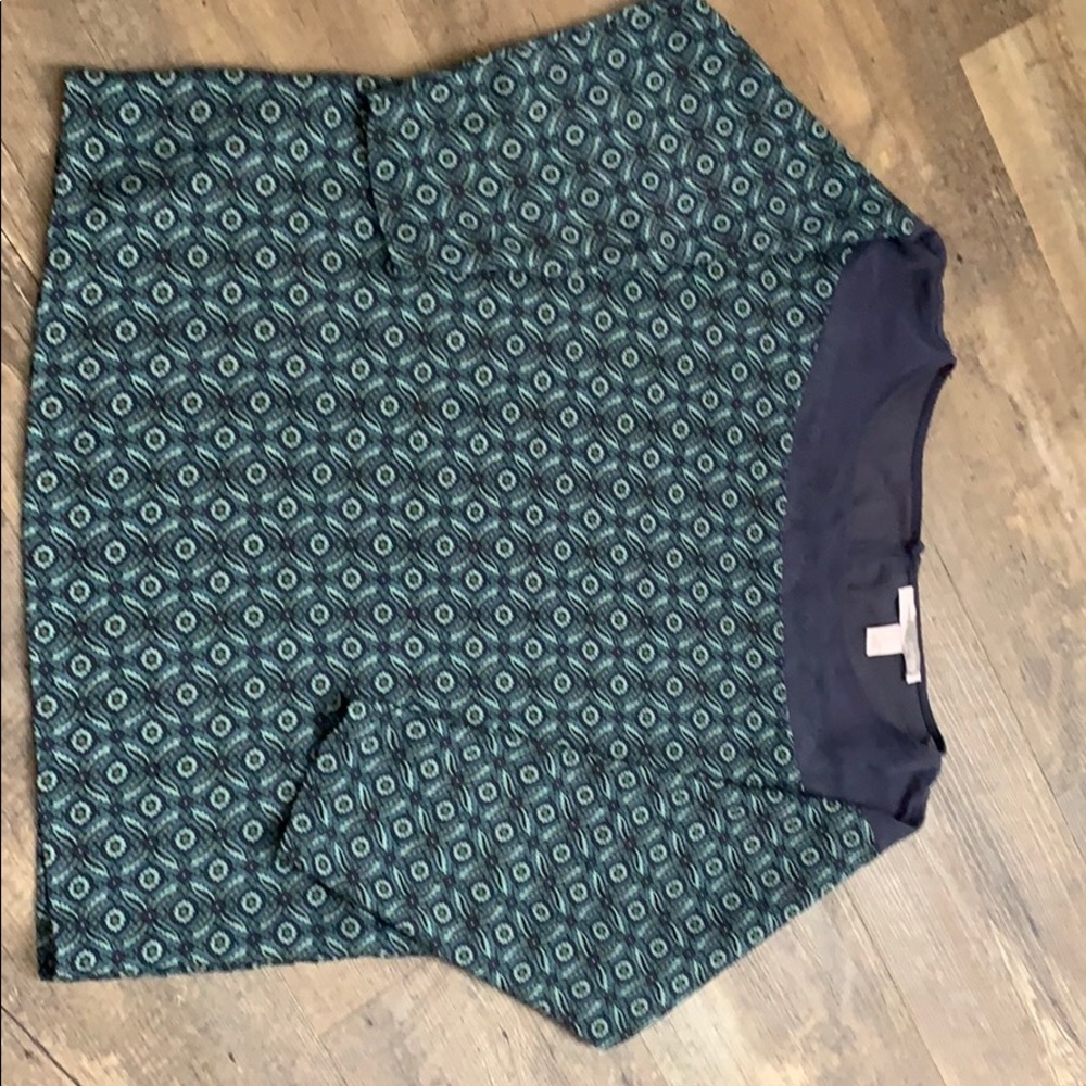 Forever 21 women blouse